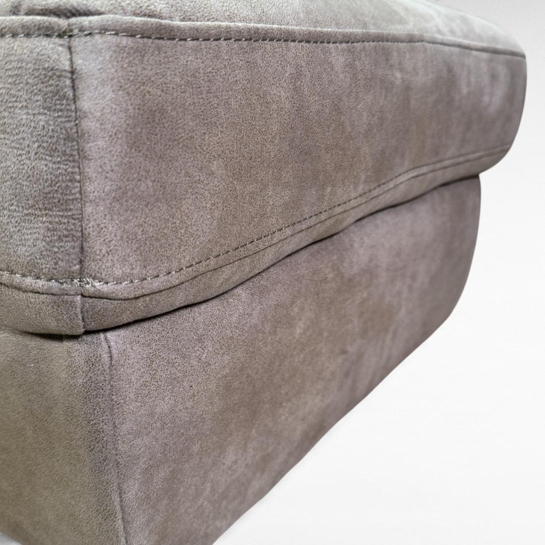 美品 リラックスフォーム ケイティ オットマン 幅75 ほぼ未使用