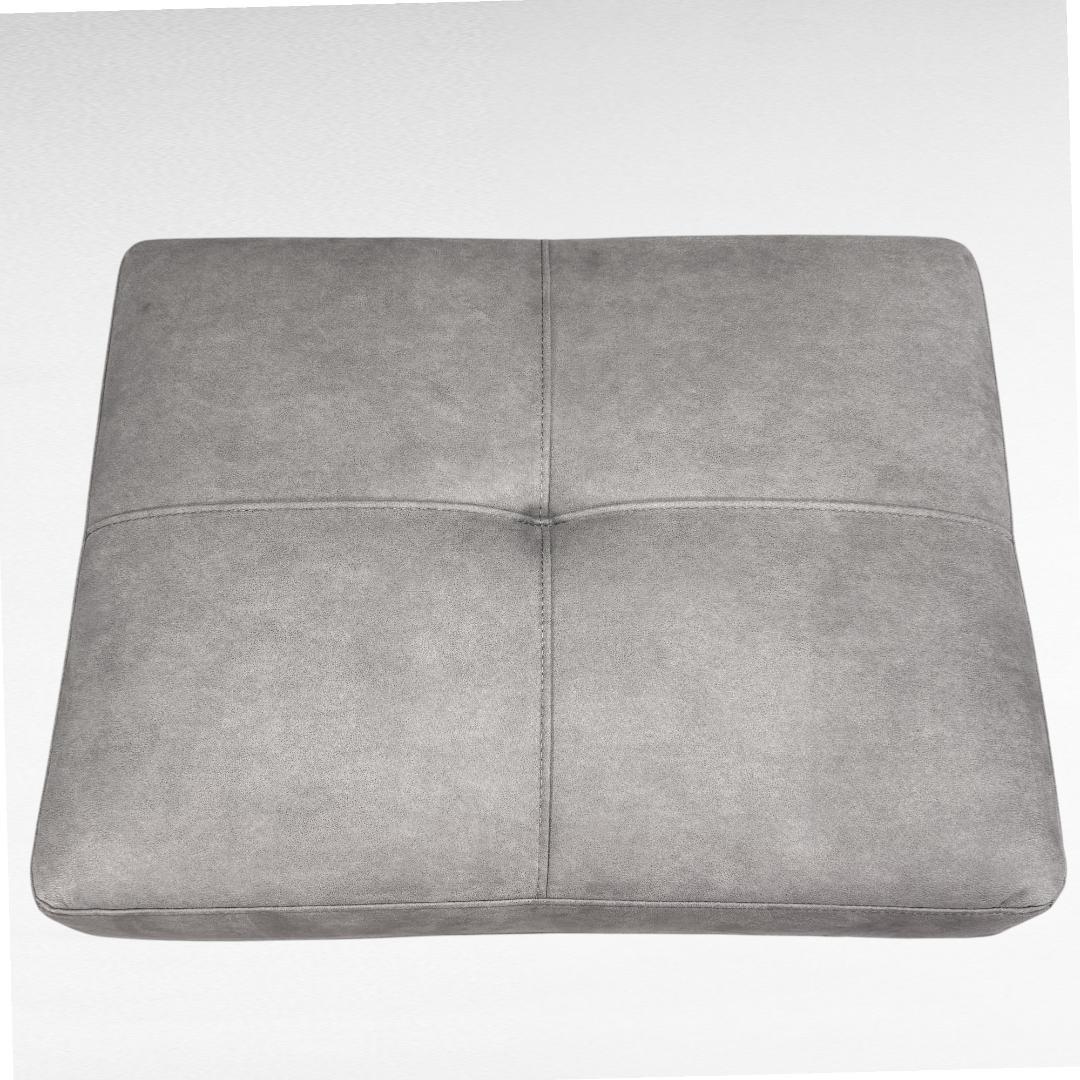 美品 リラックスフォーム ケイティ オットマン 幅75 ほぼ未使用