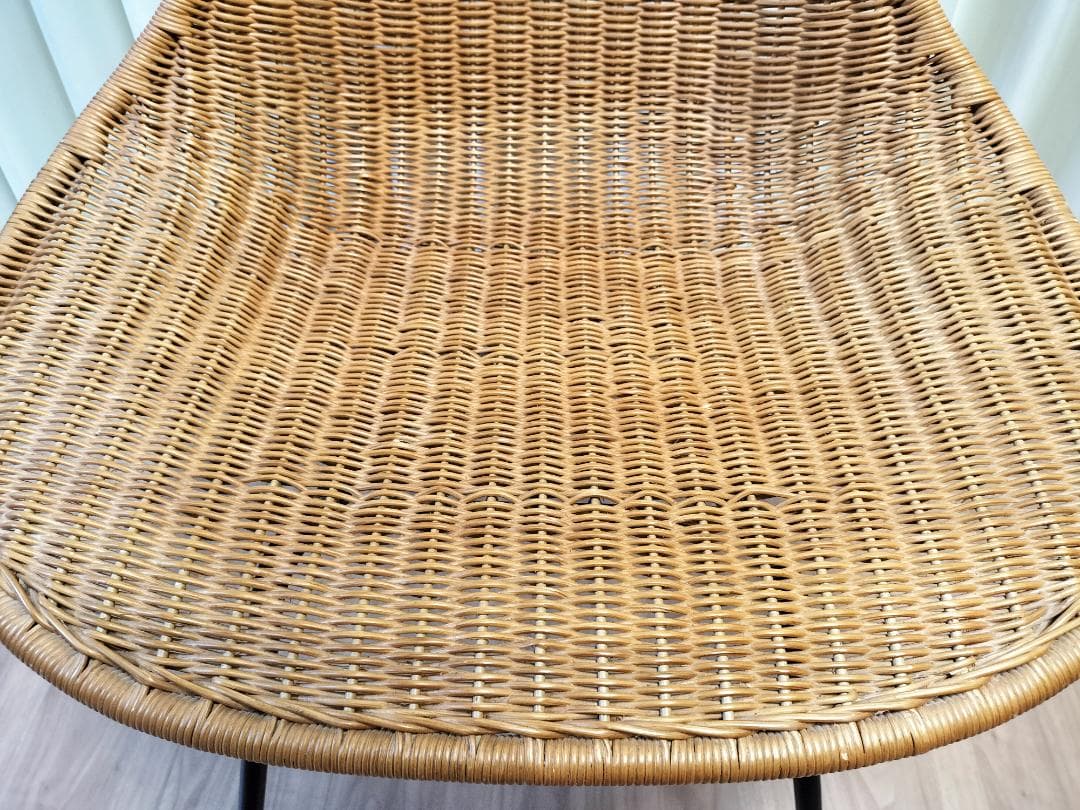 【中古】IDEE イデー バーバス チェア 廃版