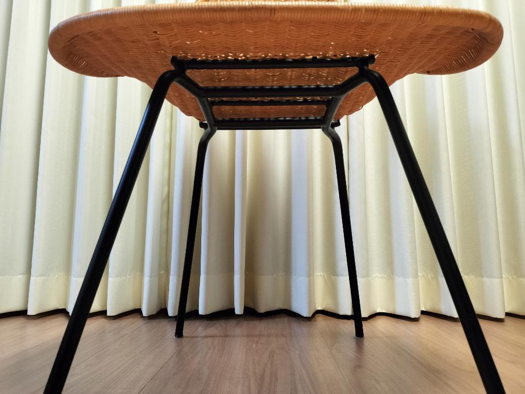 【中古】IDEE イデー バーバス チェア 廃版