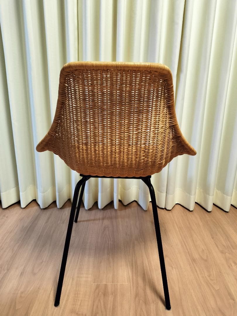 【中古】IDEE イデー バーバス チェア 廃版