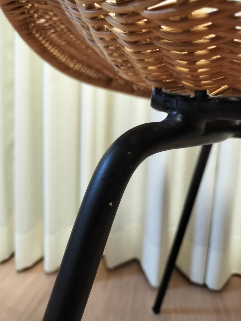 【中古】IDEE イデー バーバス チェア 廃版