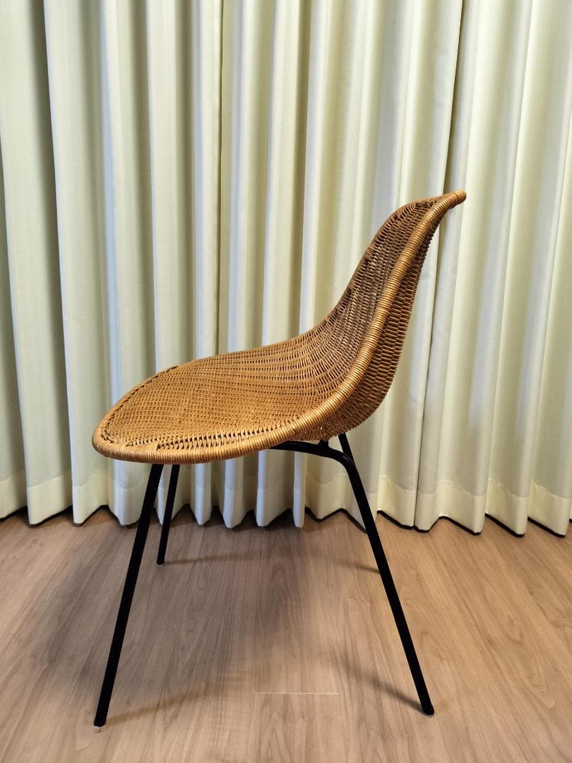 【中古】IDEE イデー バーバス チェア 廃版