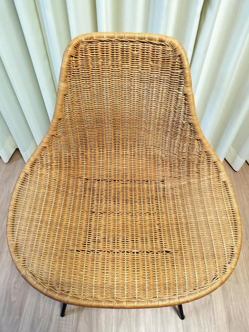 【中古】IDEE イデー バーバス チェア 廃版