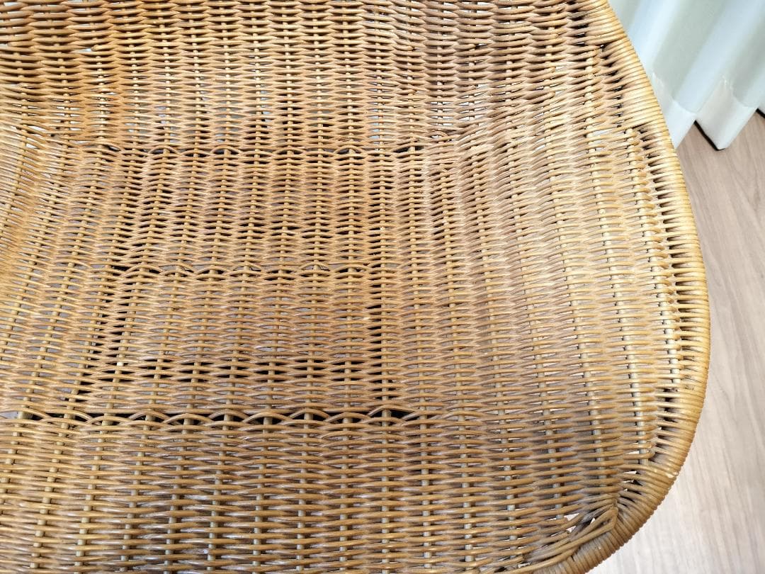 【中古】IDEE イデー バーバス チェア 廃版