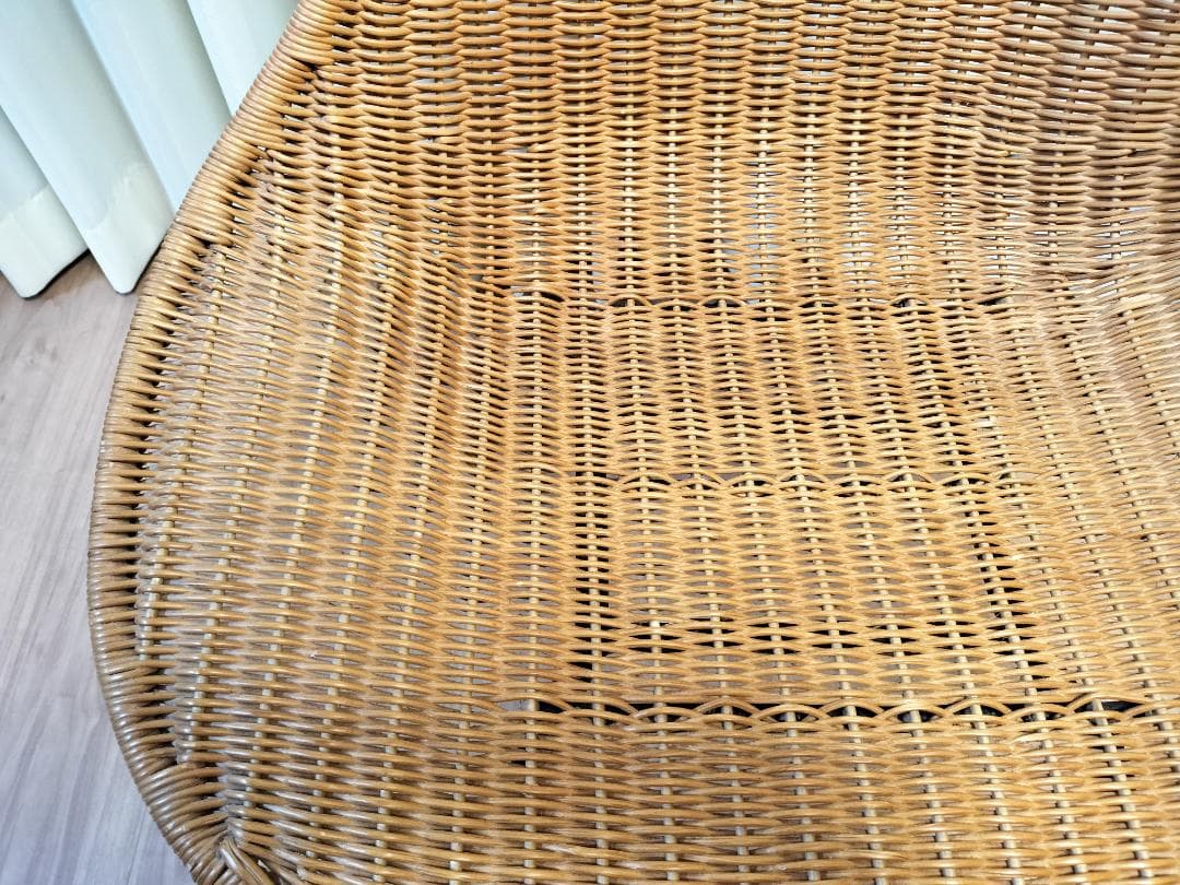 【中古】IDEE イデー バーバス チェア 廃版