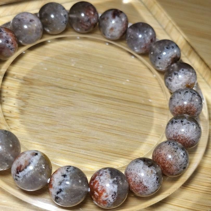 【現実的な基盤を築く石】オーラライト23／10.5mm【再生と浄化】