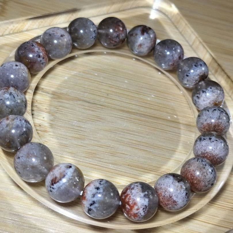 【現実的な基盤を築く石】オーラライト23／10.5mm【再生と浄化】