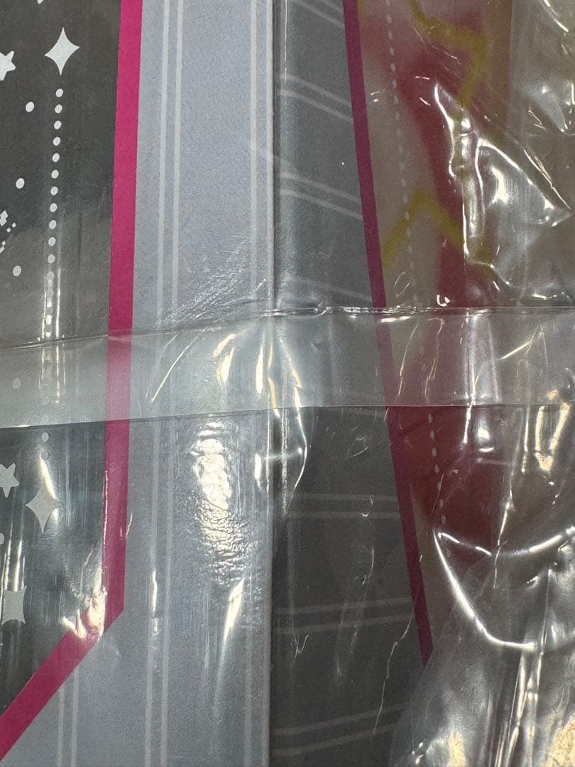 【新品】PLUMPMOA 天王寺璃奈 1/7 フィギュア