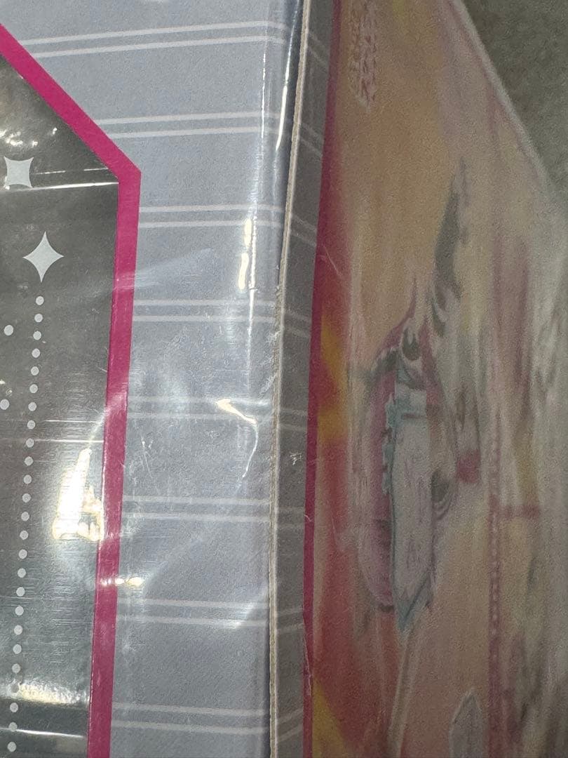 【新品】PLUMPMOA 天王寺璃奈 1/7 フィギュア