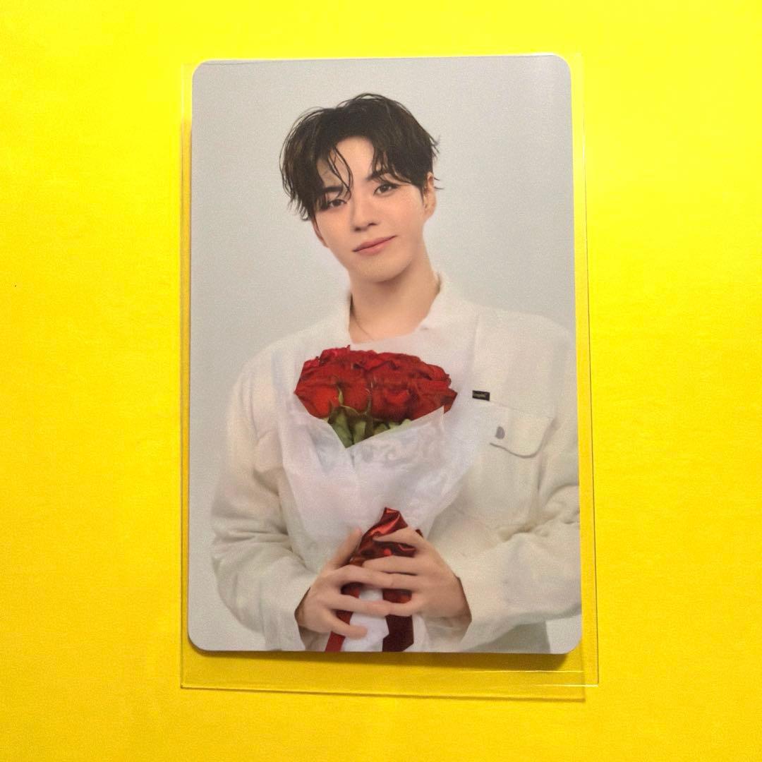 最終価格 treasure ジェヒョク トレカ 8000円トレカ - メルカリ