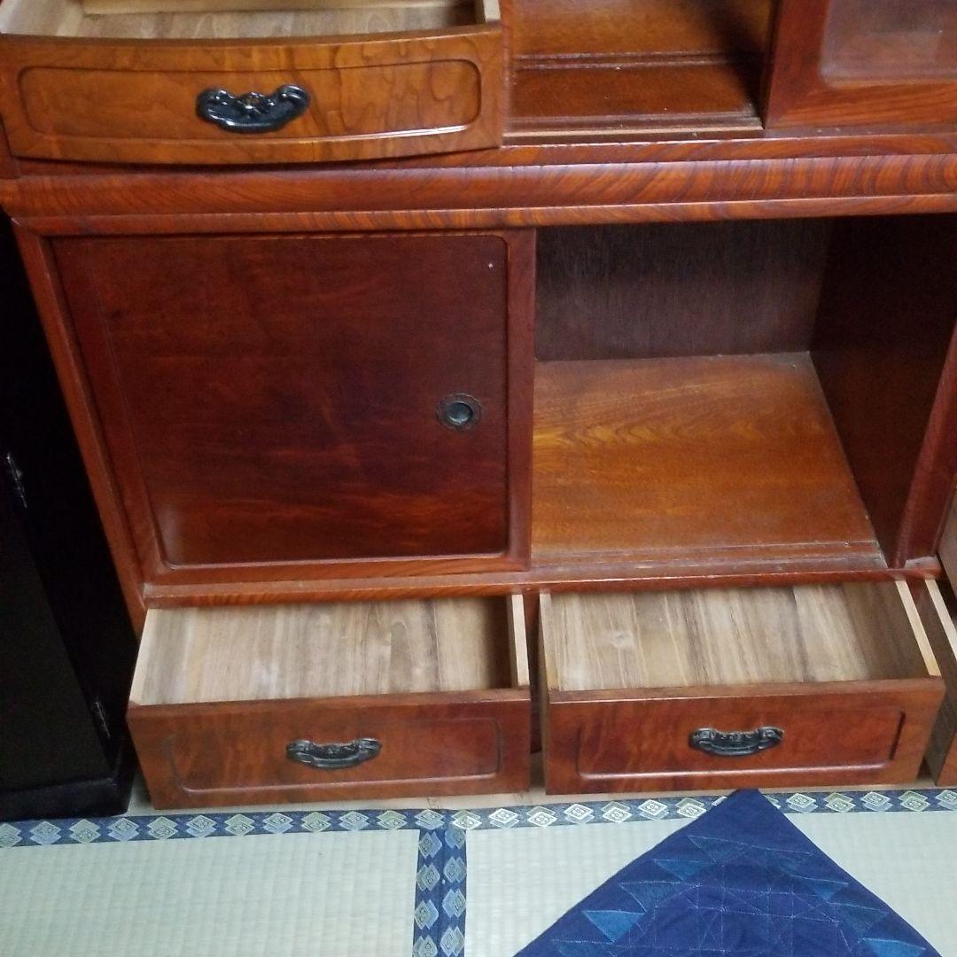 茶箪笥 (中古品)