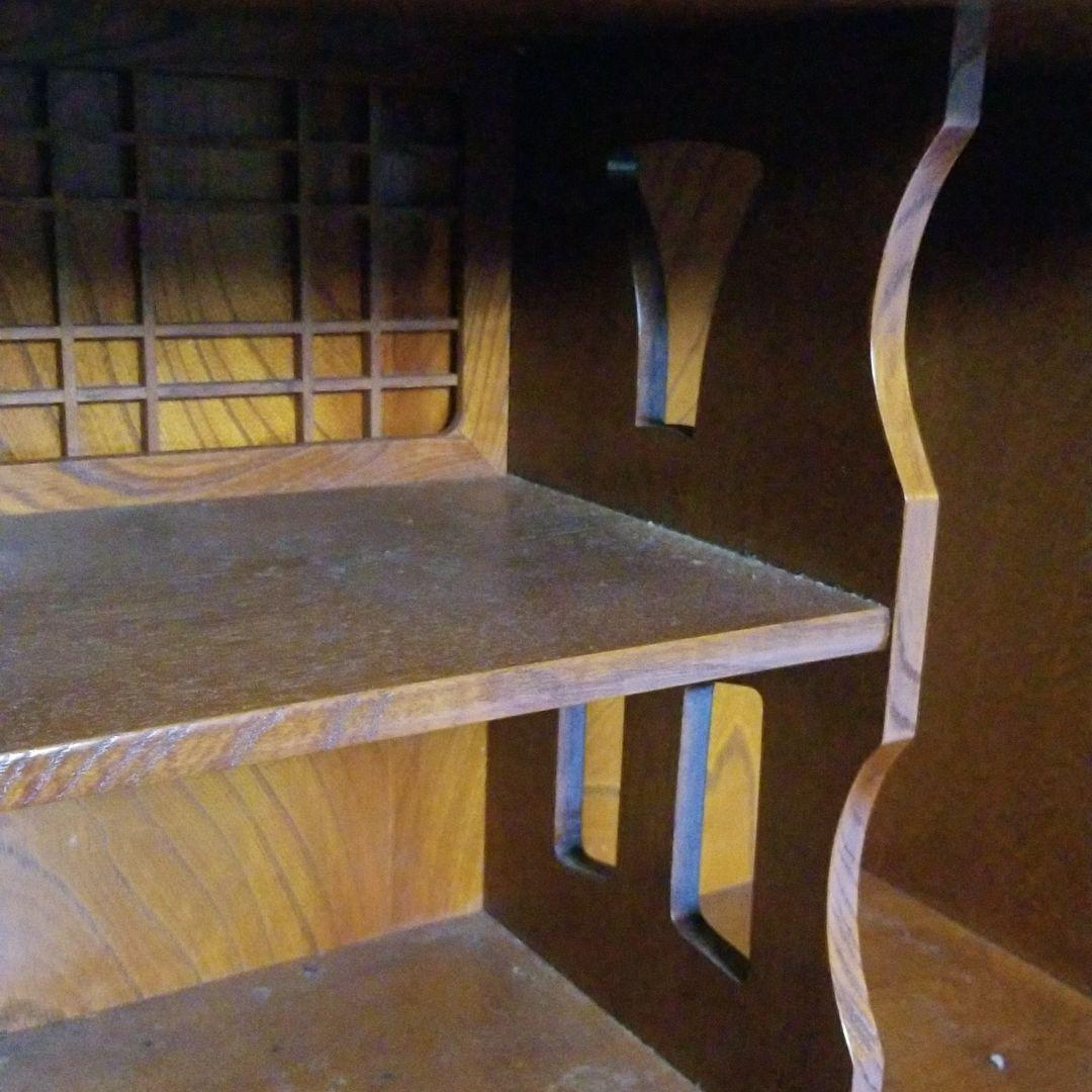 茶箪笥 (中古品)