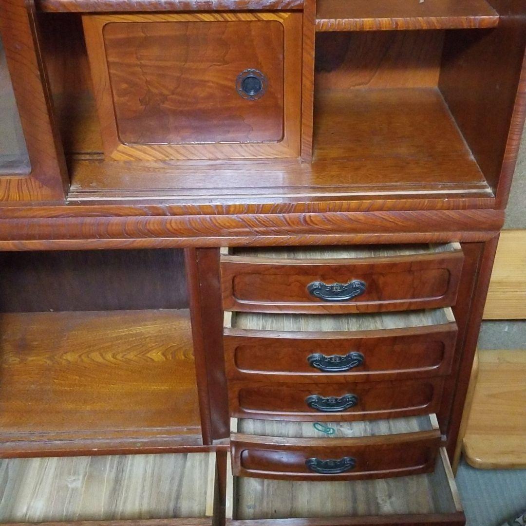 茶箪笥 (中古品)