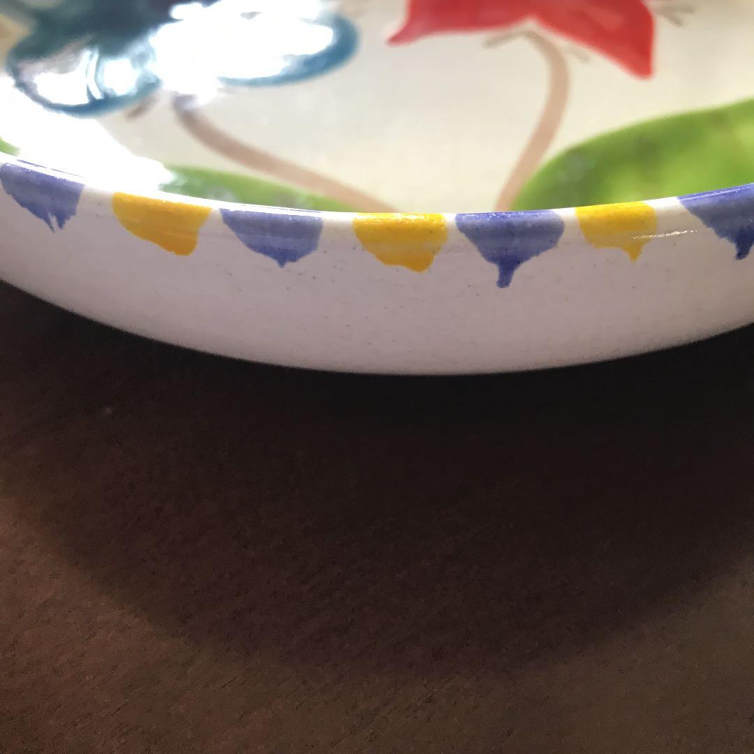 デシモーネの20センチお皿⭐︎♪