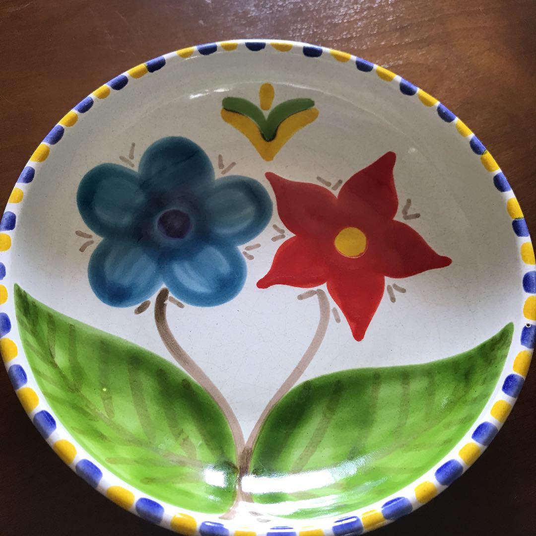 デシモーネの20センチお皿⭐︎♪