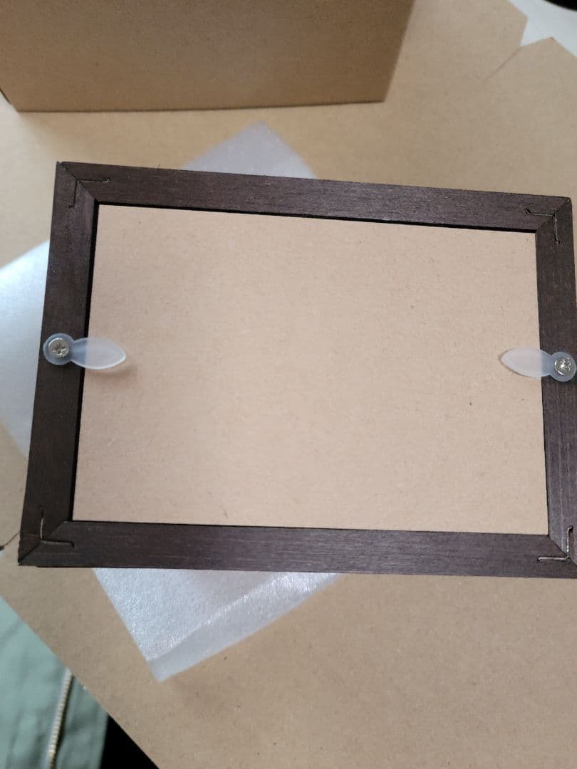 ミックスナッツ　オルゴール　SPY×FAMILY