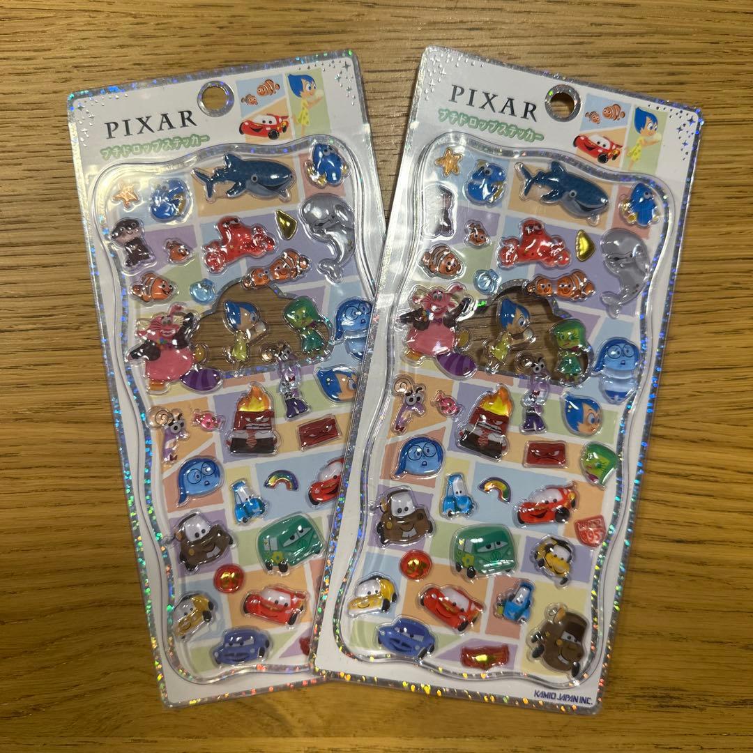 パプリカ オリジナルブックマーカー全5種 PARCO 全種パプリカ