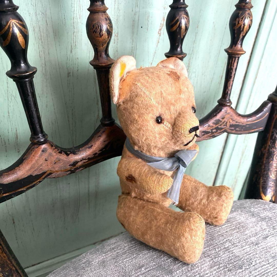 JPMベア JPM BEAR フレンチベア　ヴィンテージ ベア　jpm