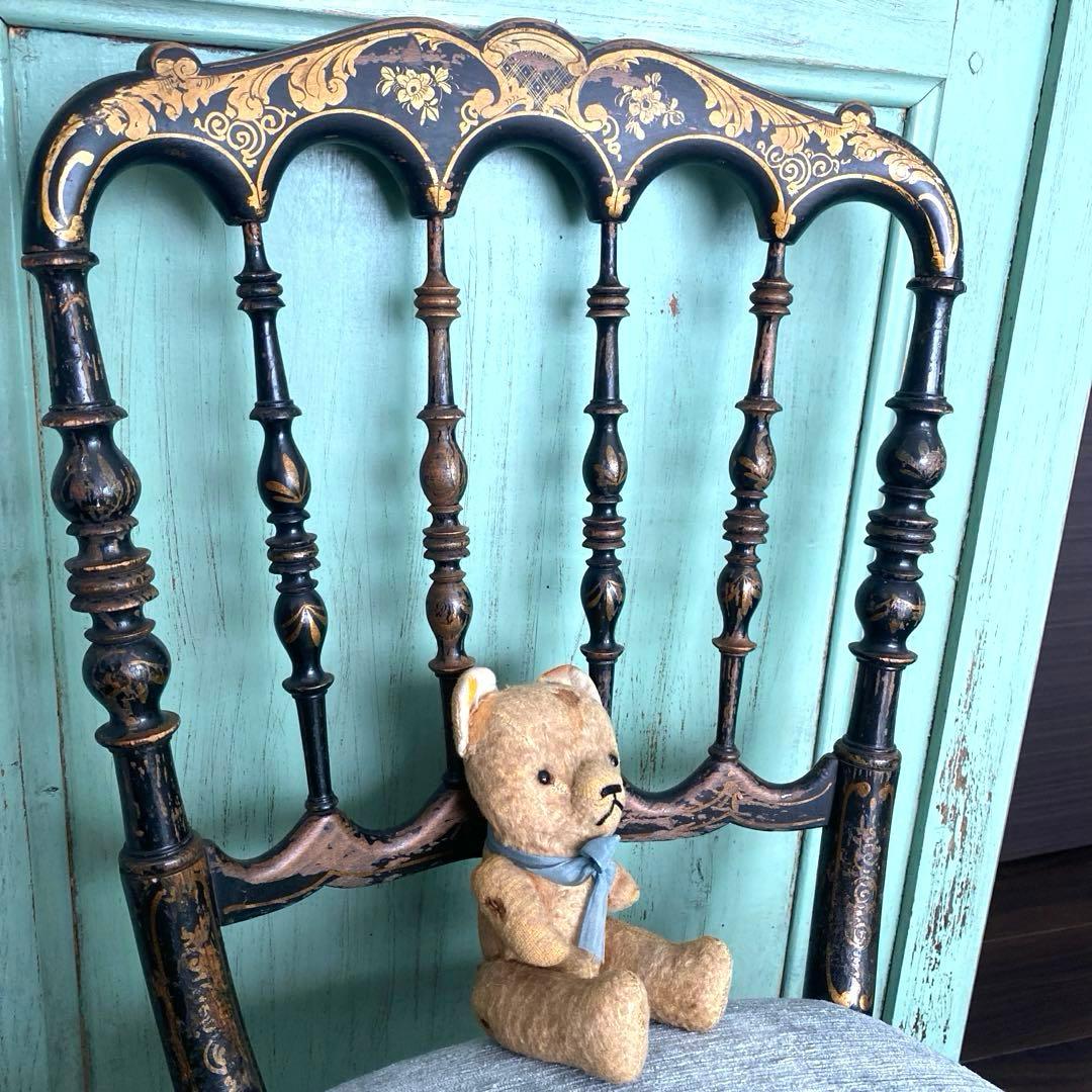 JPMベア JPM BEAR フレンチベア　ヴィンテージ ベア　jpm