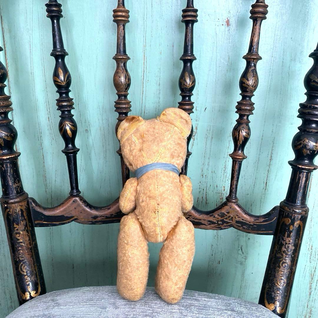 JPMベア JPM BEAR フレンチベア　ヴィンテージ ベア　jpm