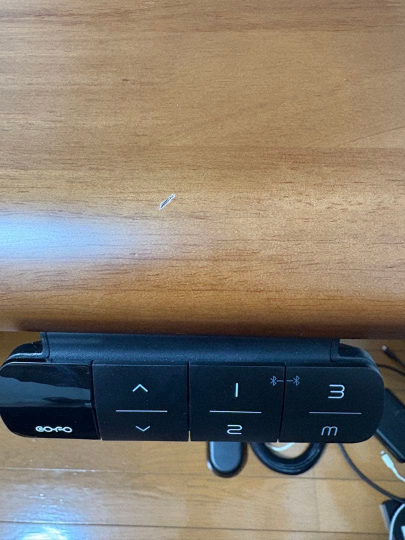 美品 COFO コフォ Desk Premium 電動昇降デスク 机