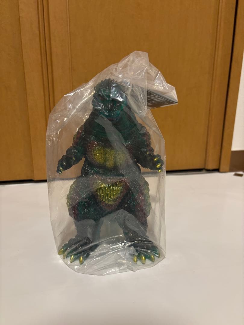 Marmit デスゴジグリーンクリア週末限定