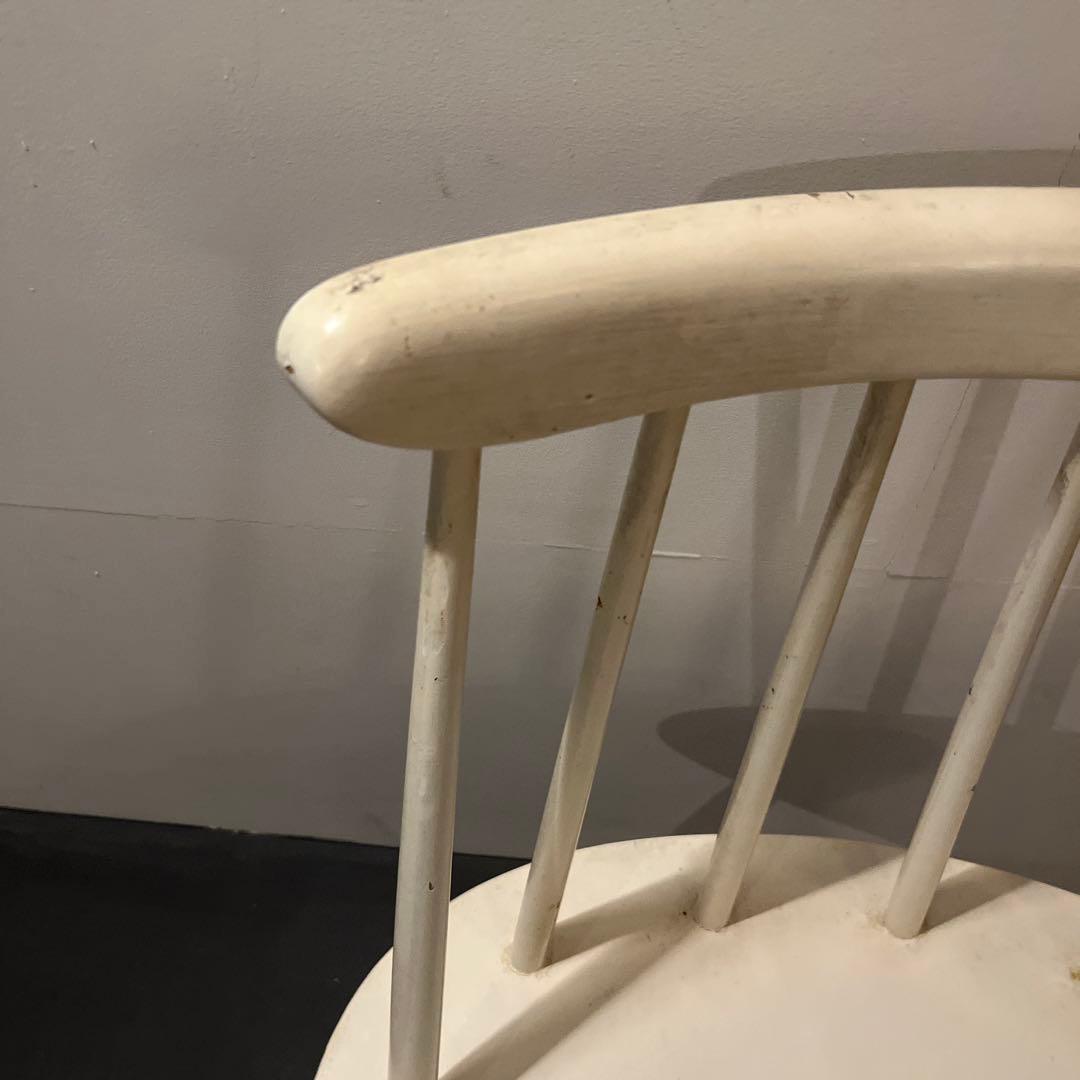 ファネットチェア