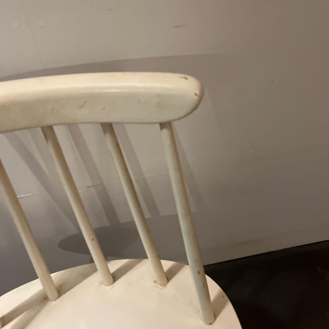 ファネットチェア