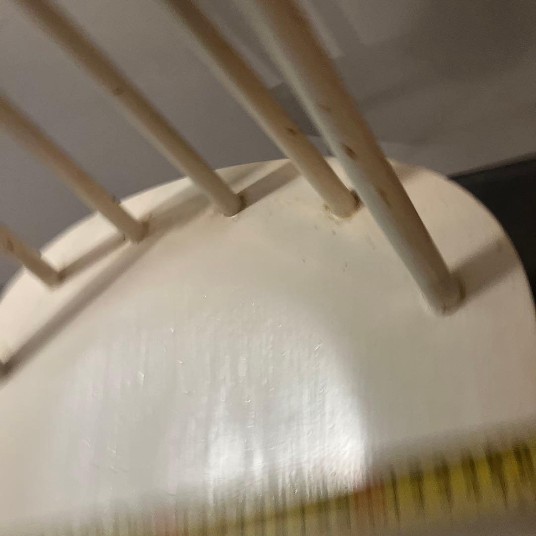 ファネットチェア