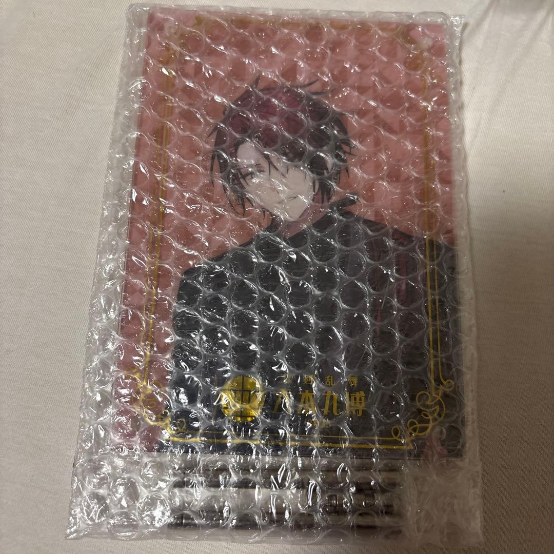 刀剣乱舞 大本丸博 祝装アクリルプレート 後家兼光 - メルカリ