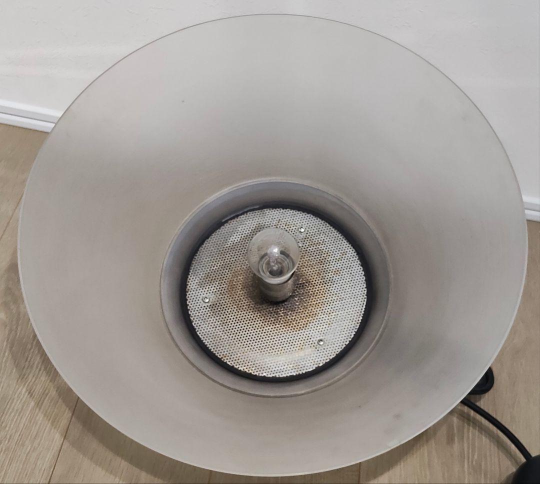 ヤマギワ ヴィンテージ ペンダントライト 天井照明 レトロ スペースエイジ