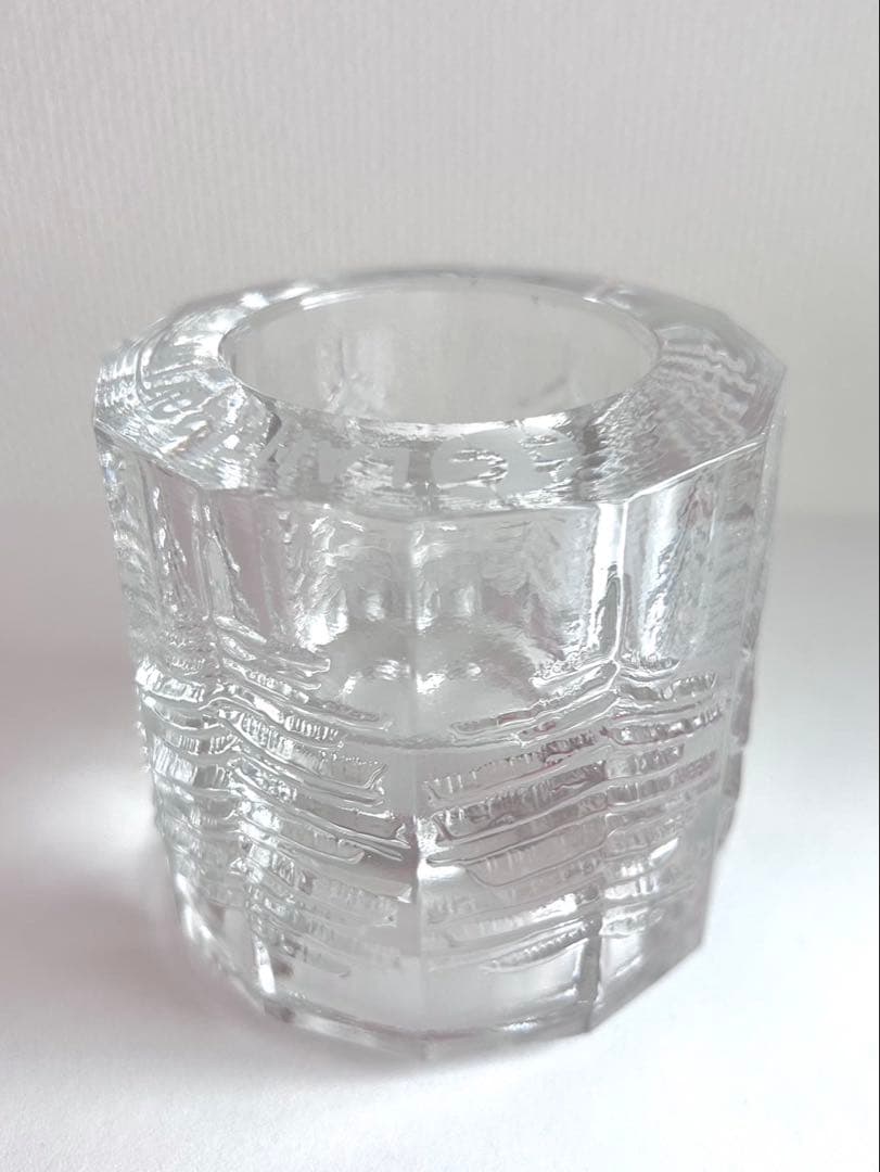 イッタラ ♡ ヨルマ・ヴェンノラ Kuusi キャンドルホルダー ラージサイズ