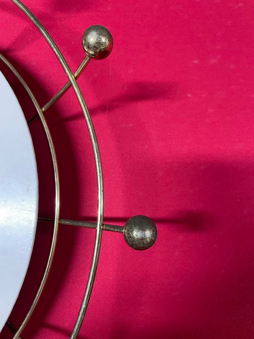 ヴィンテージ 7up ウォールクロック 50's ロカビリー