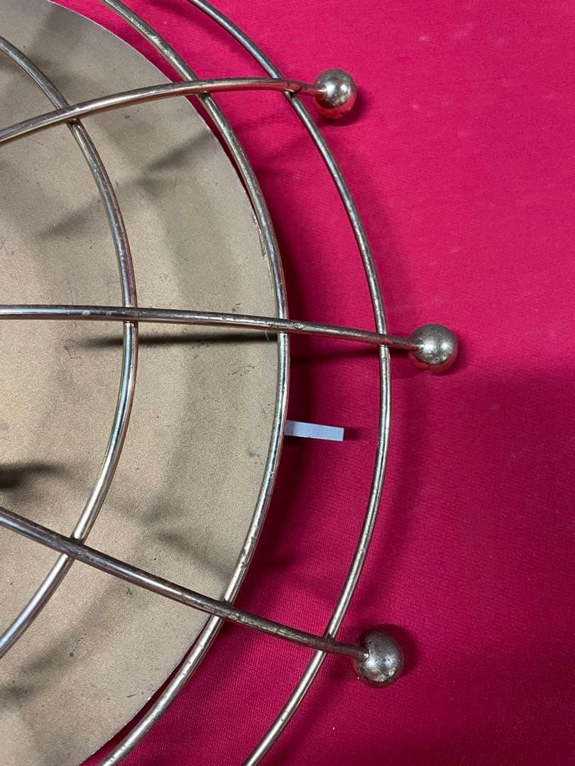 ヴィンテージ 7up ウォールクロック 50's ロカビリー