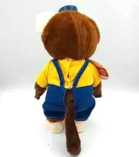 おかあさんといっしょ ブンブンたいむ 【 ブンブン 】NHK ぬいぐるみ