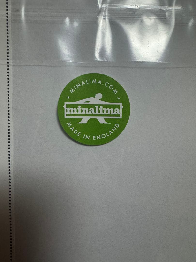 激レア！ミナリマ　アートプリント　ホグワーツ特急　チケット・マーク