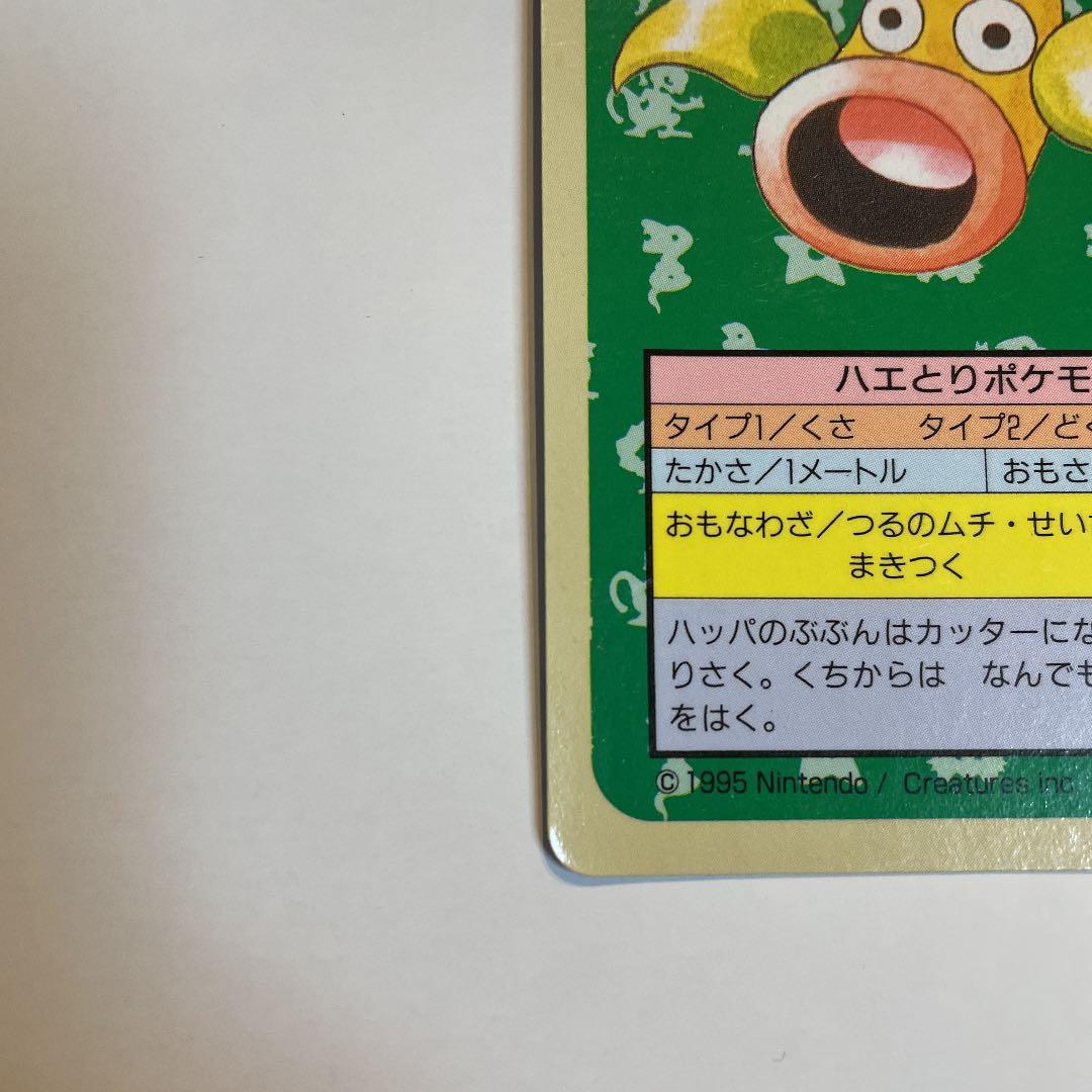 ポケモンカード トップサン ウツドン 裏青 番号なし - メルカリ