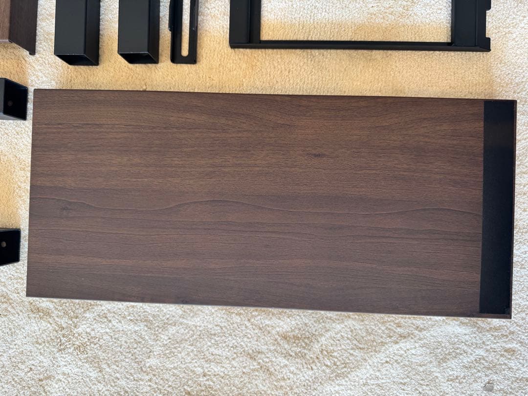 M*I様 【美品】WALL V3 ハイタイプ SW (首振りタイプ) 2025年