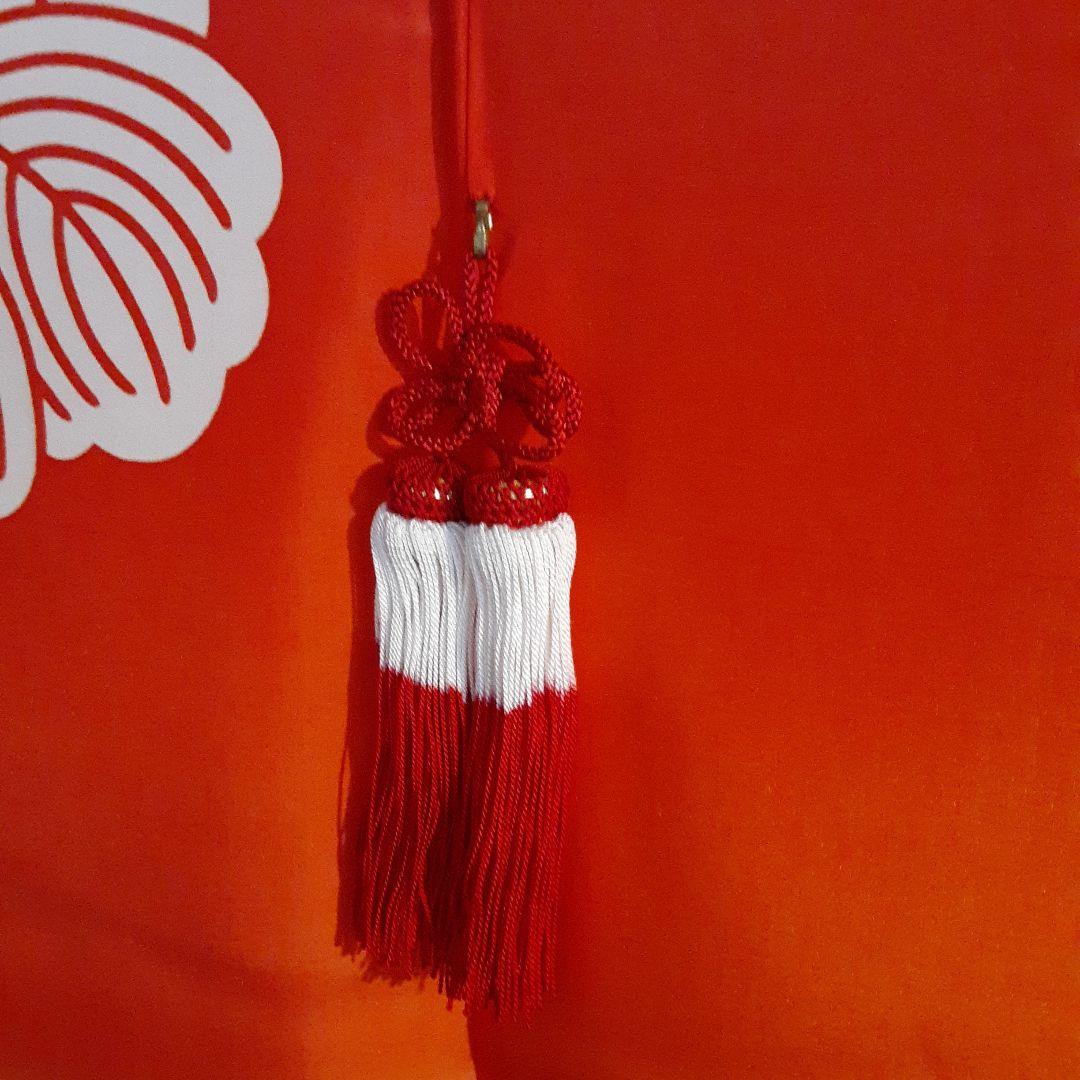 花嫁のれん 加賀のれん 郷土 おしどり - メルカリ