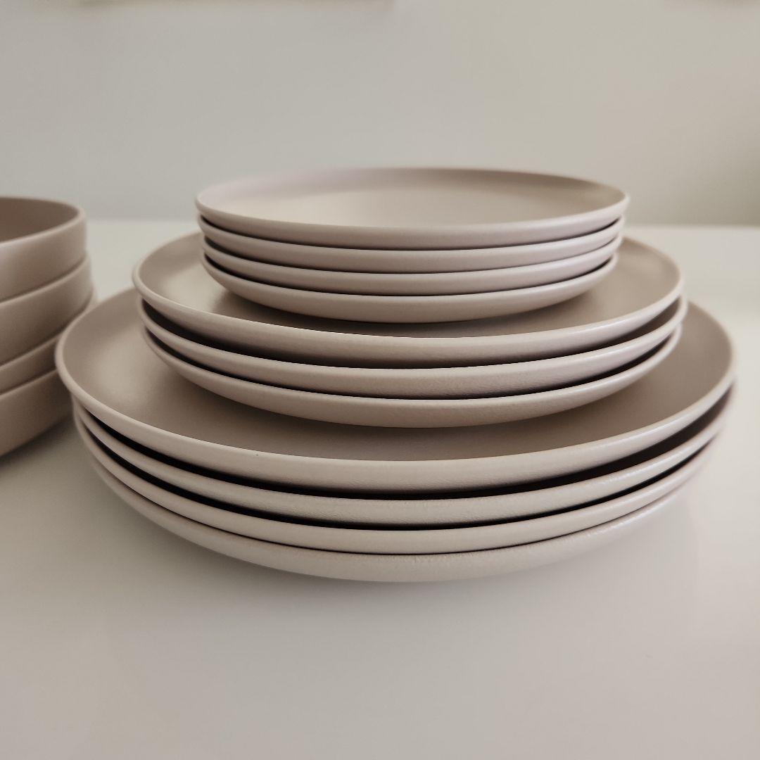 ル・クルーゼ　クーペ5種類19枚セット