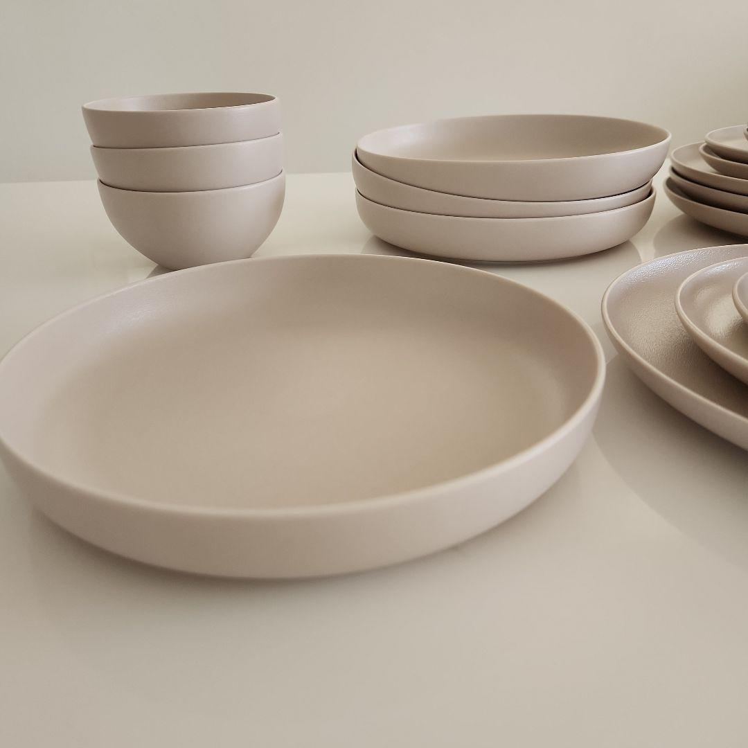 ル・クルーゼ　クーペ5種類19枚セット