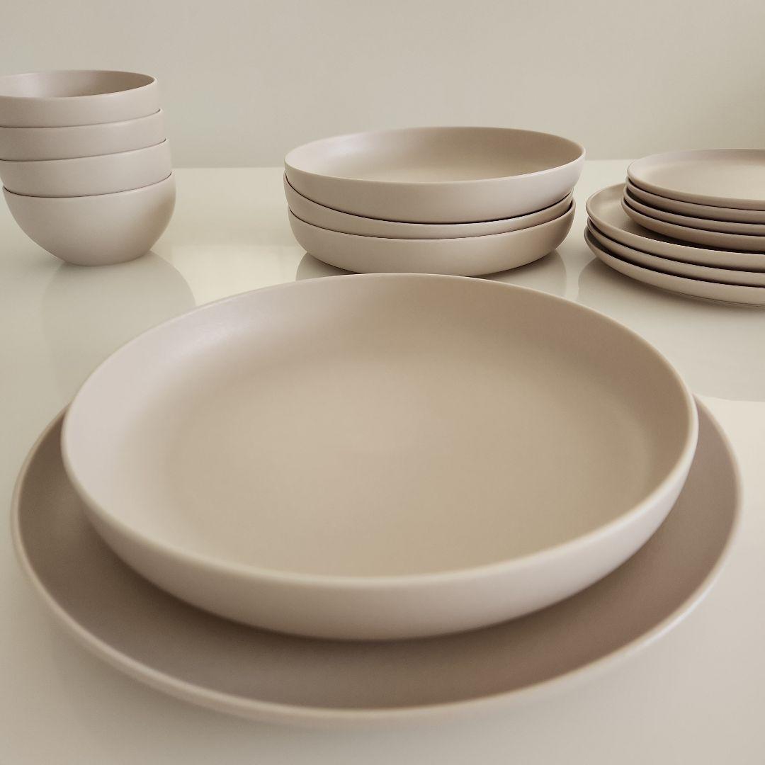 ル・クルーゼ　クーペ5種類19枚セット