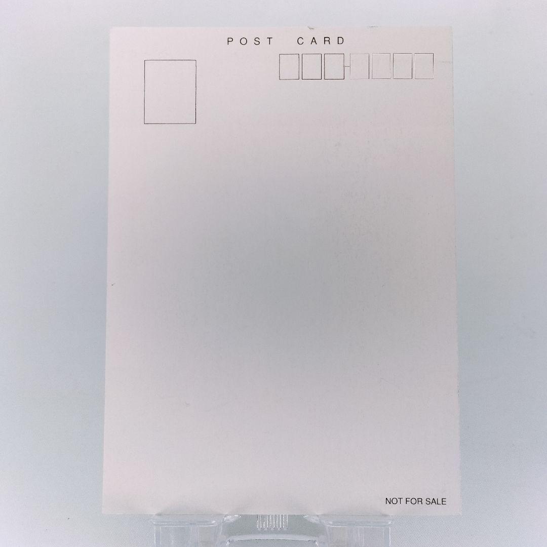 旧ハンター×ハンター ドラマCD特典 ポストカード クラピカ - メルカリ