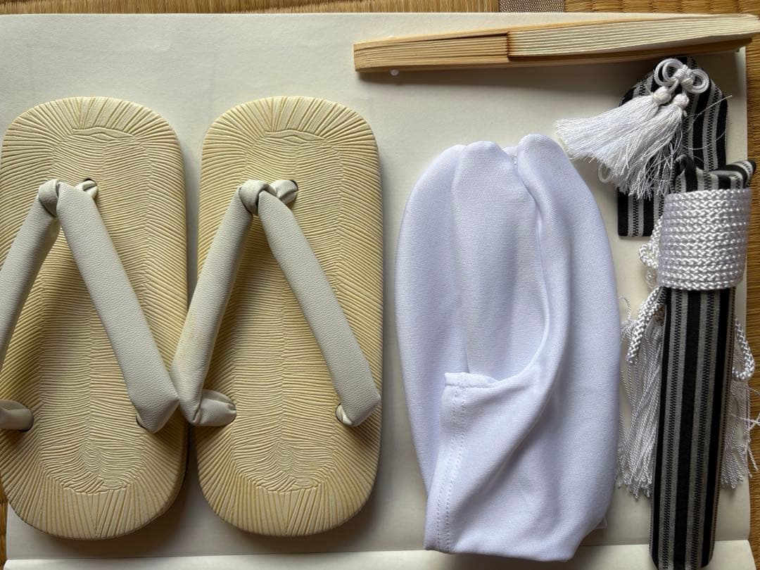 七五三　袴　五歳男児　フルセット