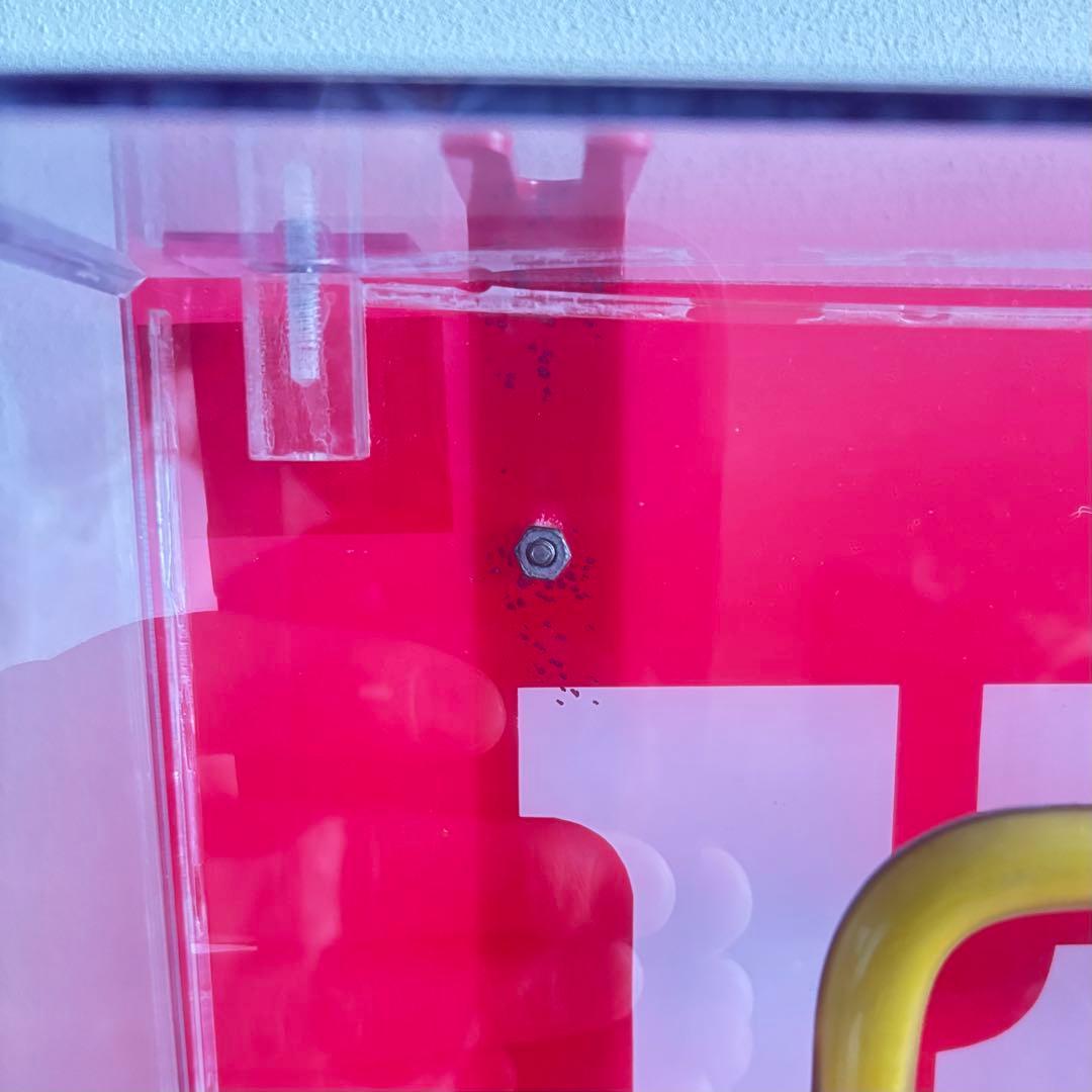 EDWIN U.S.A ネオンサイン 看板 電飾 ディスプレイ