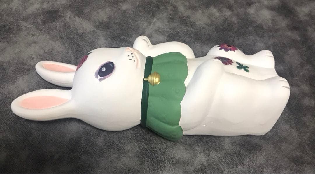 アフタヌーンティー afternoon tea ナタリーレテ 招きうさぎ