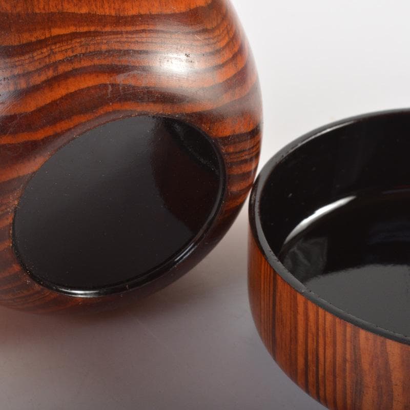 茶道具 古材 棗 花押あり 書付箱 V 6247 - メルカリ