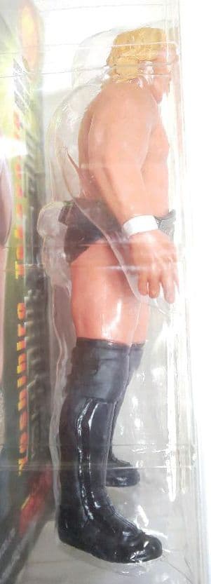 新日本プロレス『高山善廣(NWFヘビー級チャンピオン初版)フィギュア