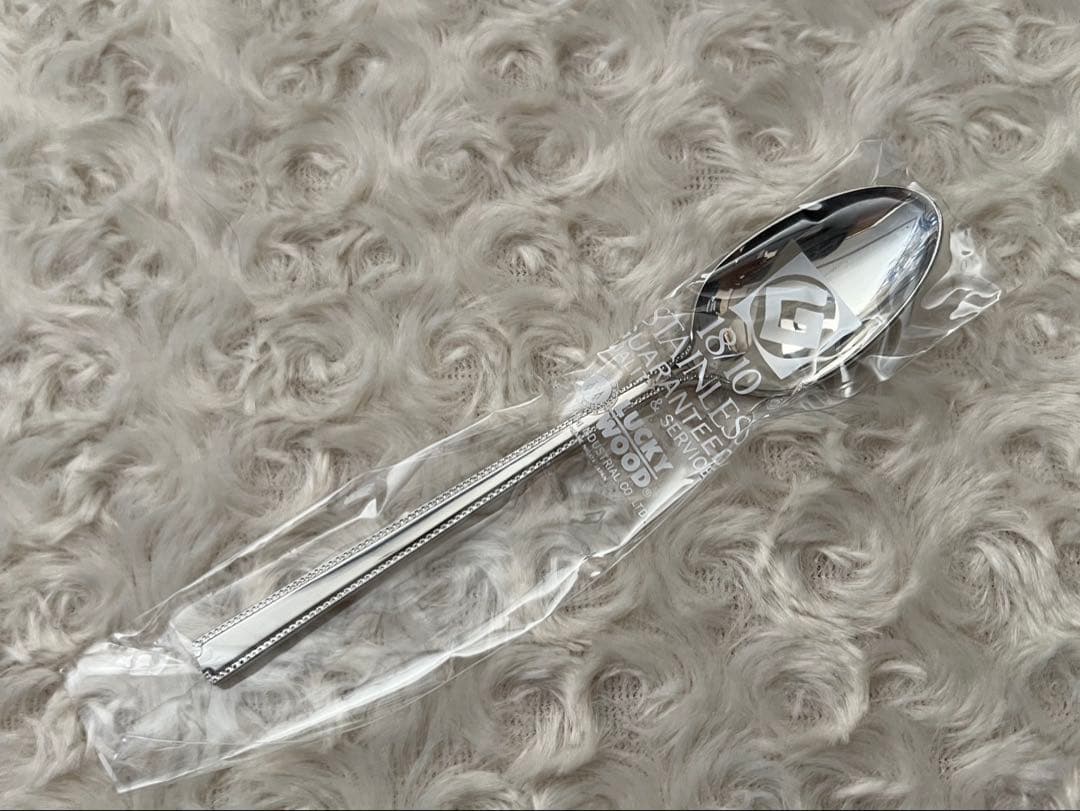 ラッキーウッド　カトラリーセット　ロマンス　ディナーセット〈24本セット〉